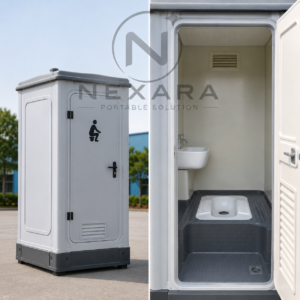 FRP Indian Toilet