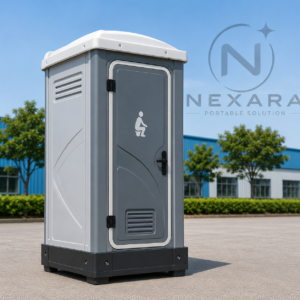 FRP Toilets