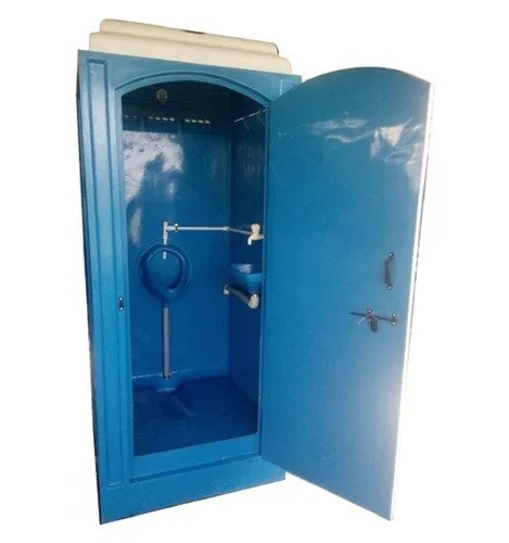 FRP waterless urinal