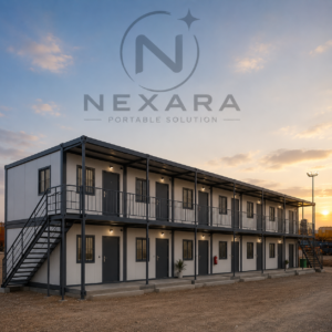 Labour Accomodation