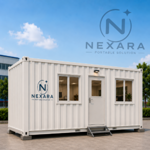 MS Office Container