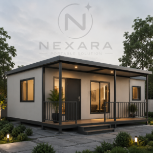 Prefab House
