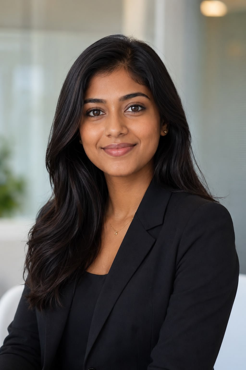 Priya Mehta