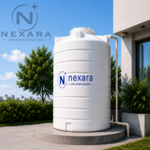 Water Storage Tank