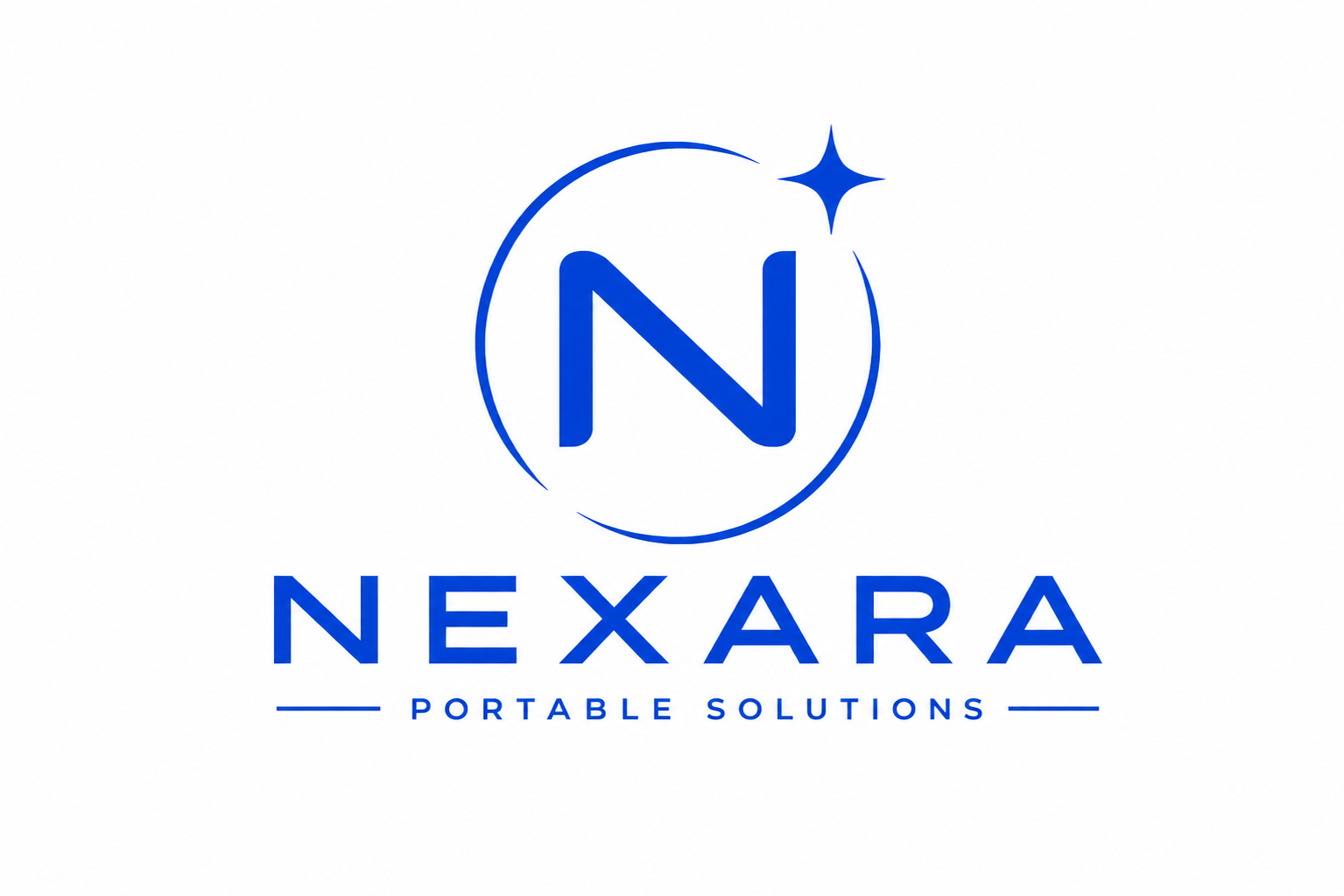 Nexara Portable Solutions Logo